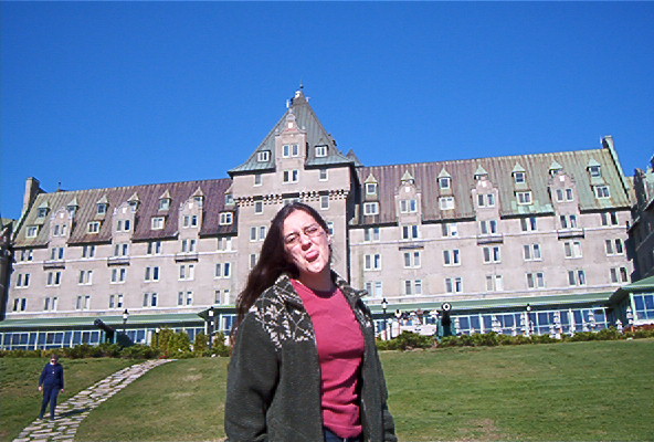 Manoir Richelieu