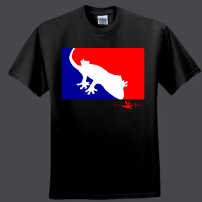 Crested Gecko Pro Shirt