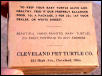 Turtle Shippimg Box