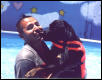 Chad & Victor: Kiss me you fool!