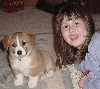 Shelbi and my daughter Jaden