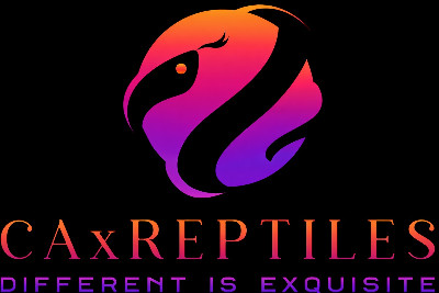 CAxReptiles logo