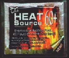 60 hour Heat Pack