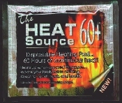 60 hour Heat Pack