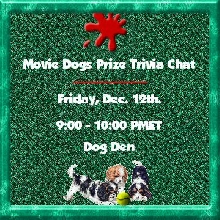 Movie Trivia Chat