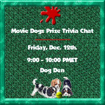Movie Trivia Chat