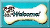 Welcome bone