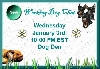 Working Dog Chat
