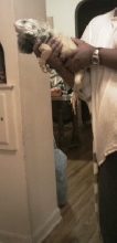 manny and me