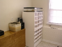 snake room back view