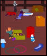 GrammaMunchies Attic