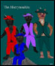 the merryman kits