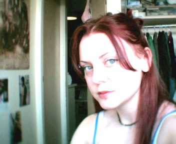 Just me
