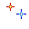 Blinking Stars