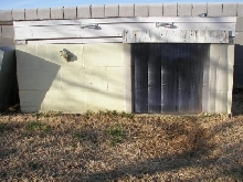Destiny's house