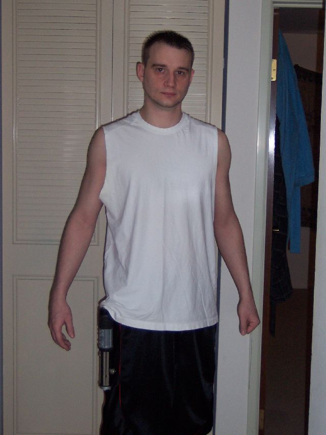 Anakin Skywalker?
