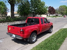 My whip