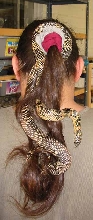 Pandorahairpieces