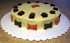 Jasper's Cake