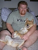 Chris & Bailey