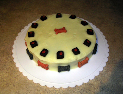 Happy Birthday Jasper