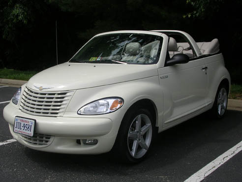 new car