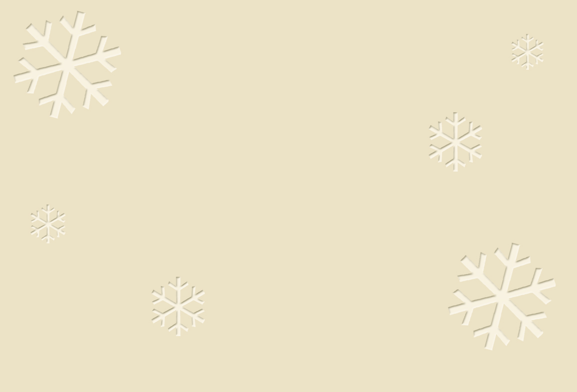 Snowflakes