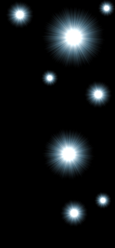 Bright Stars