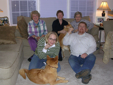 Thanksgiving