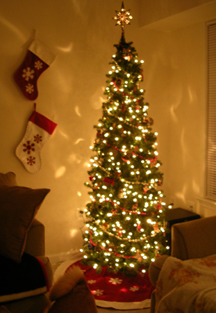 Tree