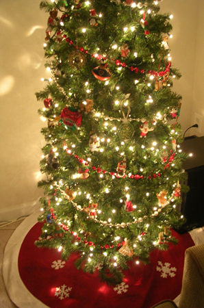 Tree 2