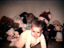 Kitty hunt