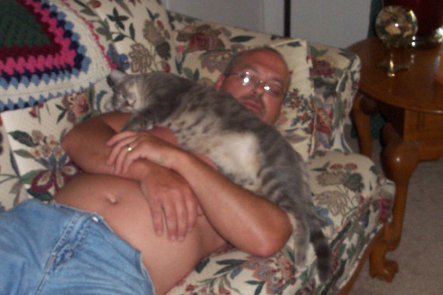 SNOOZING