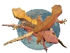 geckoglobe