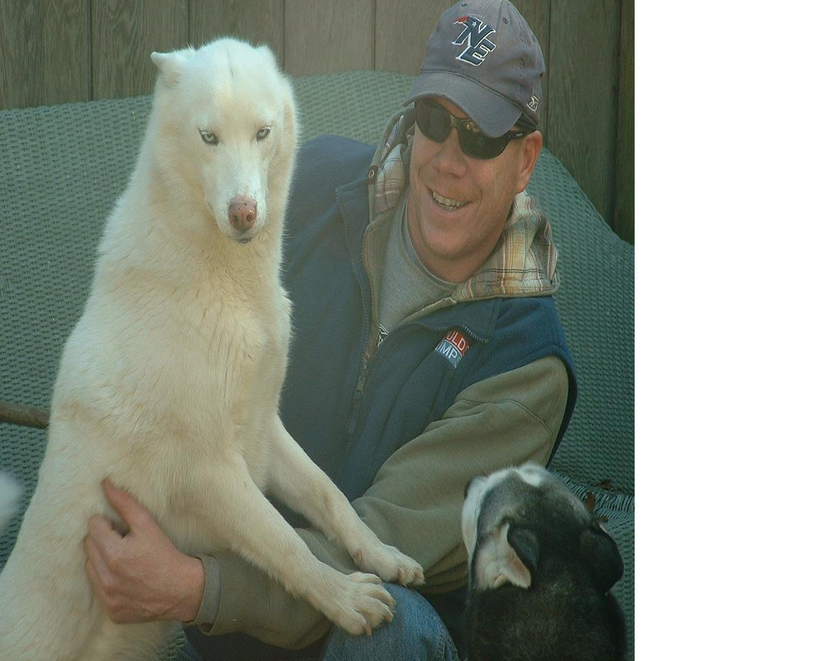 Nikki Sarge, Me