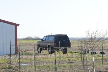 kingsnake.com 1990 Suburban 4x4 Field Vehicle