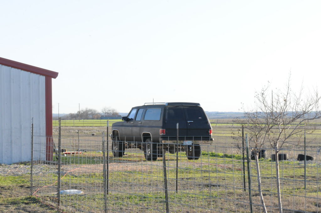 kingsnake.com 1990 Suburban 4x4 Field Vehicle