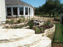 Pond and Water Garden Photos