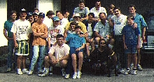 L. alterna colectors in Del Rio