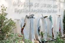 IHS Symposium 2011 - Fort Worth Zoo Visit - 07/29/2011