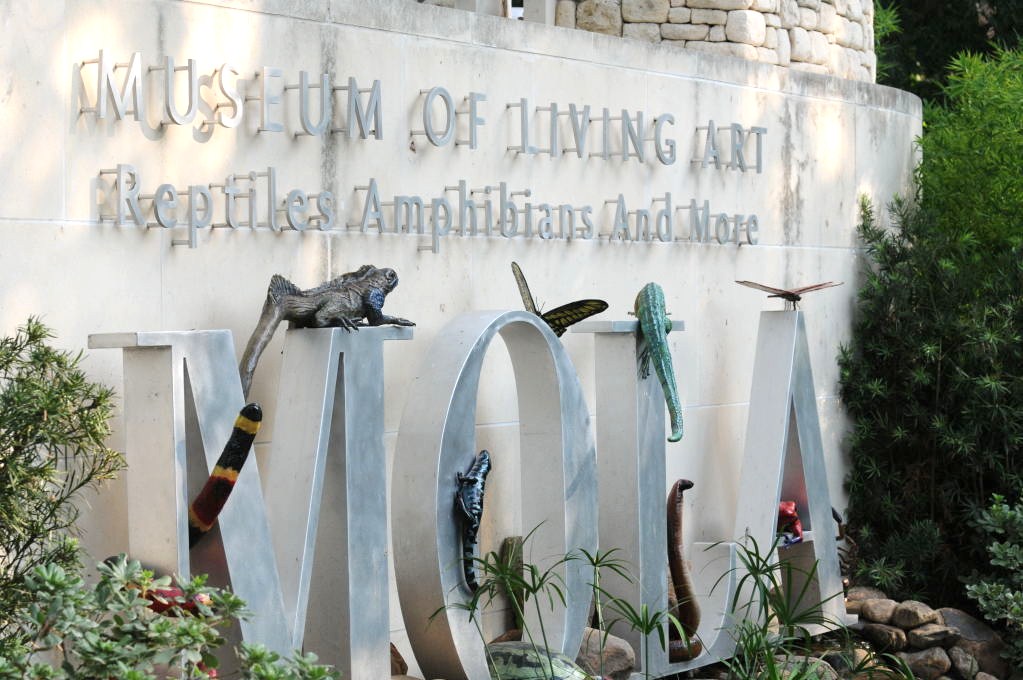 IHS Symposium 2011 - Fort Worth Zoo Visit - 07/29/2011