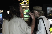 IHS Symposium 2011 - Fort Worth Zoo Visit - 07/29/2011