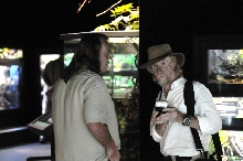 IHS Symposium 2011 - Fort Worth Zoo Visit - 07/29/2011
