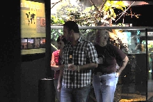 IHS Symposium 2011 - Fort Worth Zoo Visit - 07/29/2011