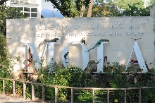 IHS Symposium 2011 - Fort Worth Zoo Visit - 07/29/2011