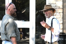 IHS Symposium 2011 - Fort Worth Zoo Visit - 07/29/2011
