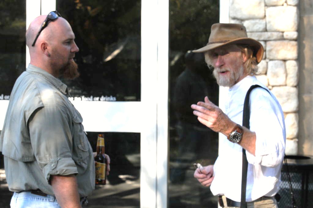 IHS Symposium 2011 - Fort Worth Zoo Visit - 07/29/2011