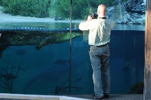 IHS Symposium 2011 - Fort Worth Zoo Visit - 07/29/2011