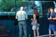 IHS Symposium 2011 - Fort Worth Zoo Visit - 07/29/2011