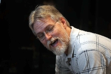 Don Soderberg at NARBC Arlington, Tx 2008